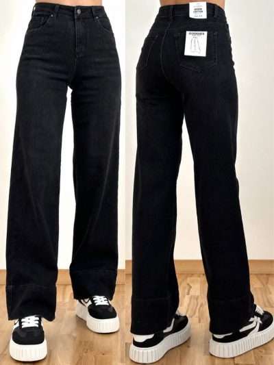 Džinsai  "GOODIES WIDE LEG" DJ2722/21