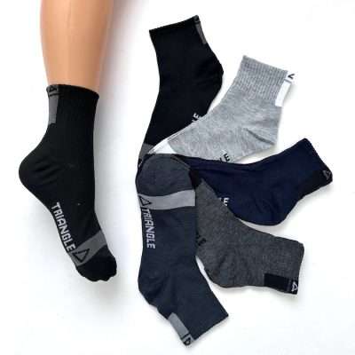 Kojinės vyriškos "Sports Socks" D-12