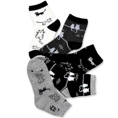 Kojinės vaikiškos mergaitėms "XINTAO" T-984