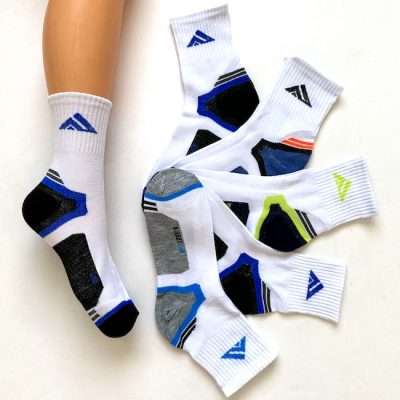 Kojinės vyriškos "Sport socks" C-18