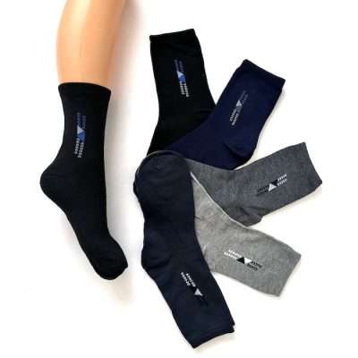 Kojinės vyriškos „Softsail Cotton” Y-02