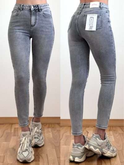 Džinsai "Milas" skinny L170-5