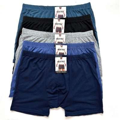 Vyriški apatiniai Boxer "BIXTRA" 3202