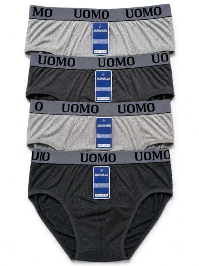 Vyriški apatiniai "UOMO"  5570