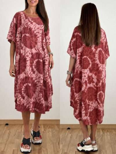 Suknelė Itališka "NEW COLLECTION"