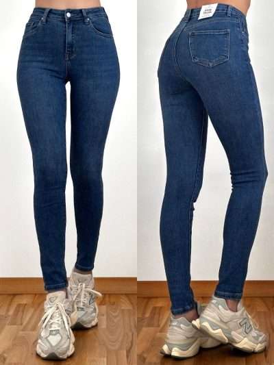 Džinsai skinny "Goodies" DJ2830/2